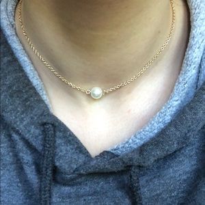 brandy necklace